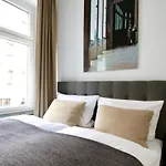Arthouse Apartments am Eigelstein